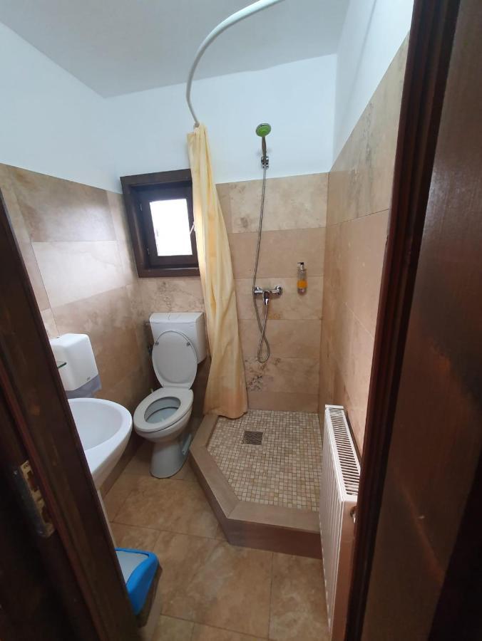 Daiana Residence Cabane Torda Kültér fotó