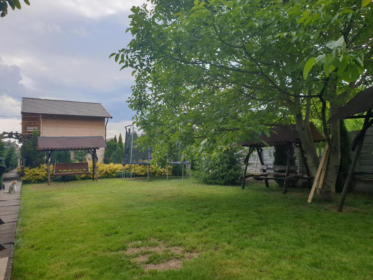 Daiana Residence Cabane Torda Kültér fotó