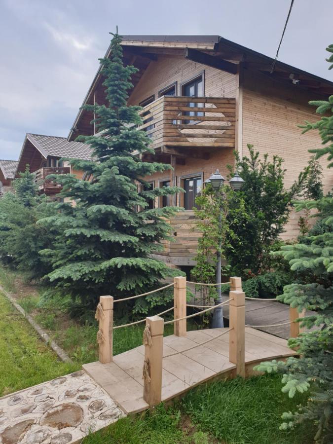 Daiana Residence Cabane Torda Kültér fotó