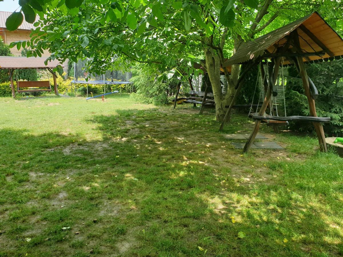 Daiana Residence Cabane Torda Kültér fotó