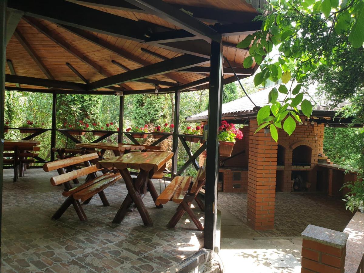 Daiana Residence Cabane Torda Kültér fotó