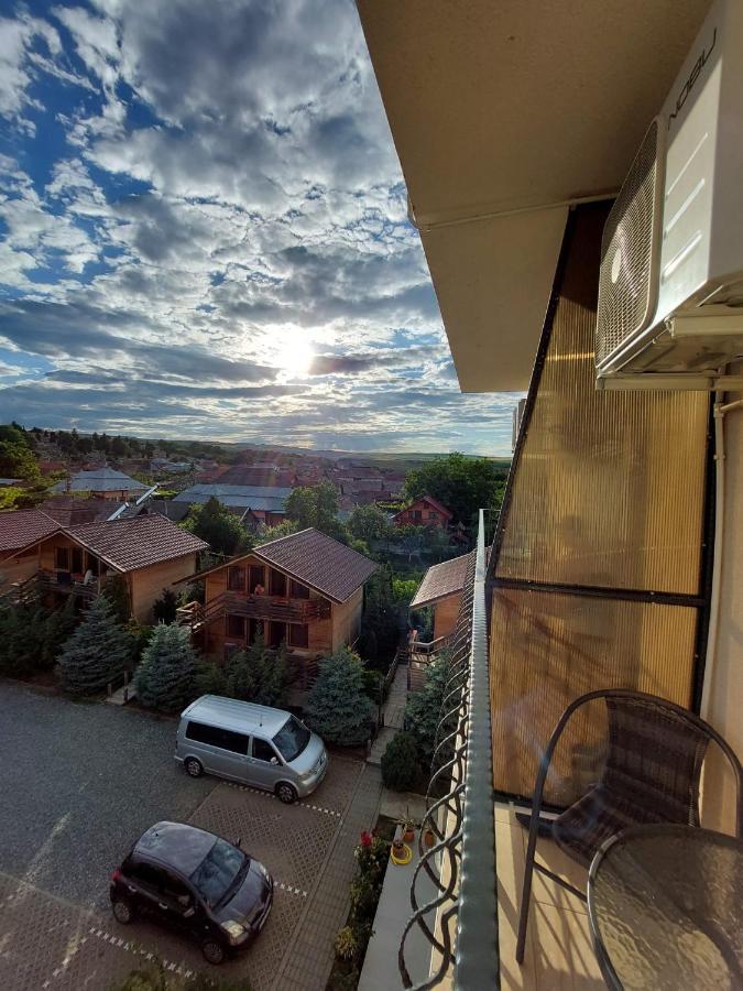 Daiana Residence Cabane Torda Kültér fotó