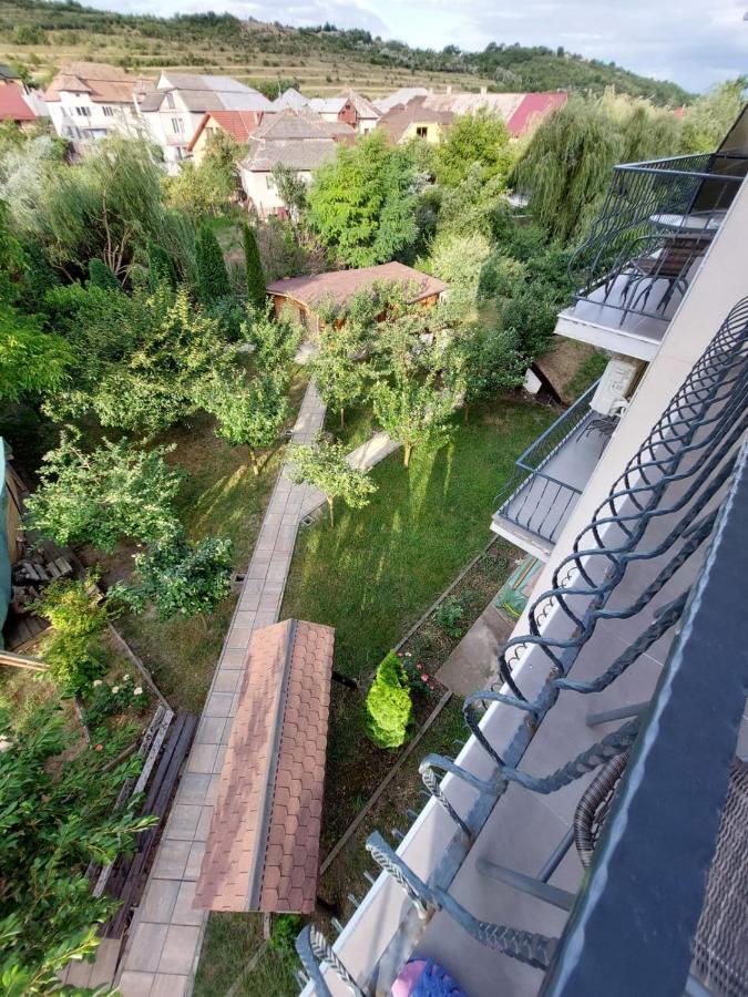 Daiana Residence Cabane Torda Kültér fotó