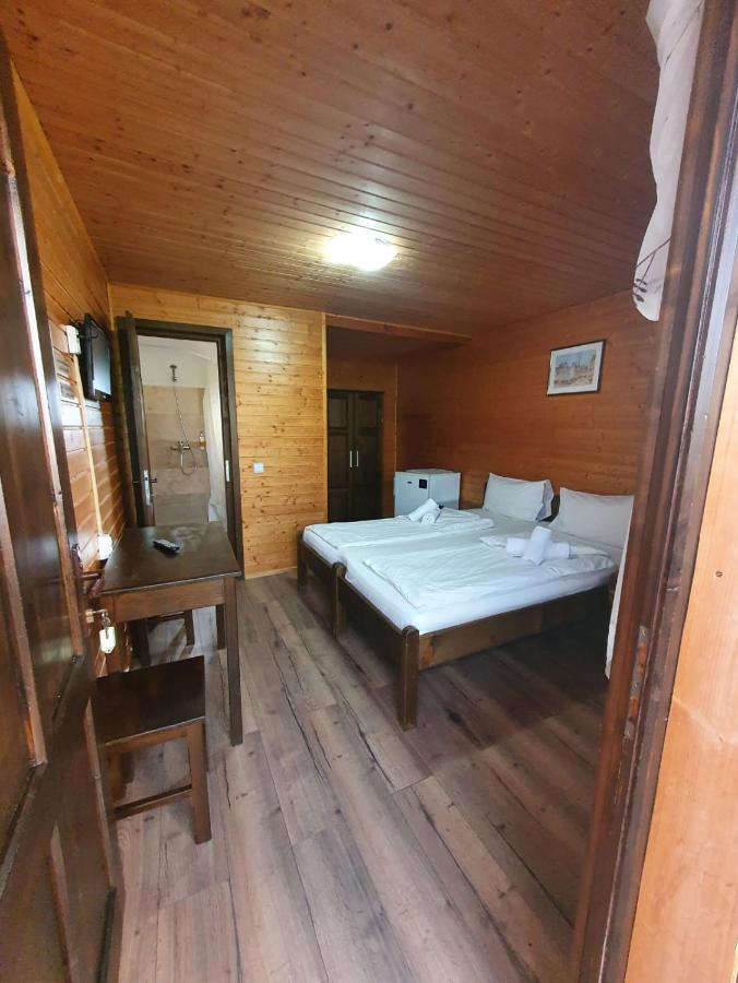 Daiana Residence Cabane Torda Kültér fotó