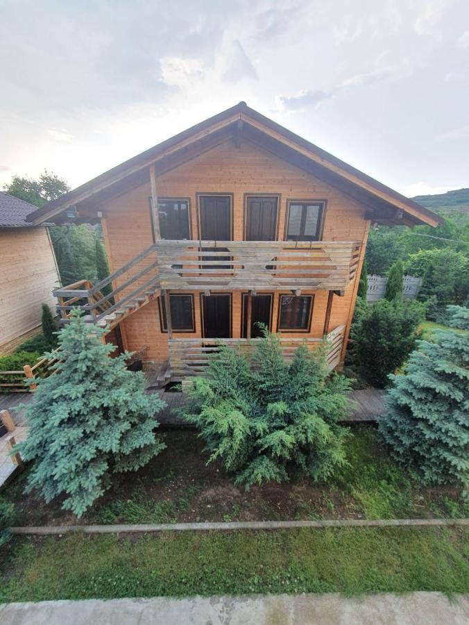 Daiana Residence Cabane Torda Kültér fotó