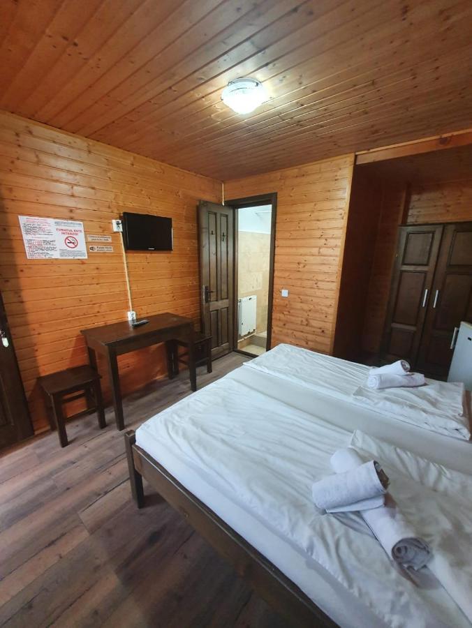 Daiana Residence Cabane Torda Kültér fotó