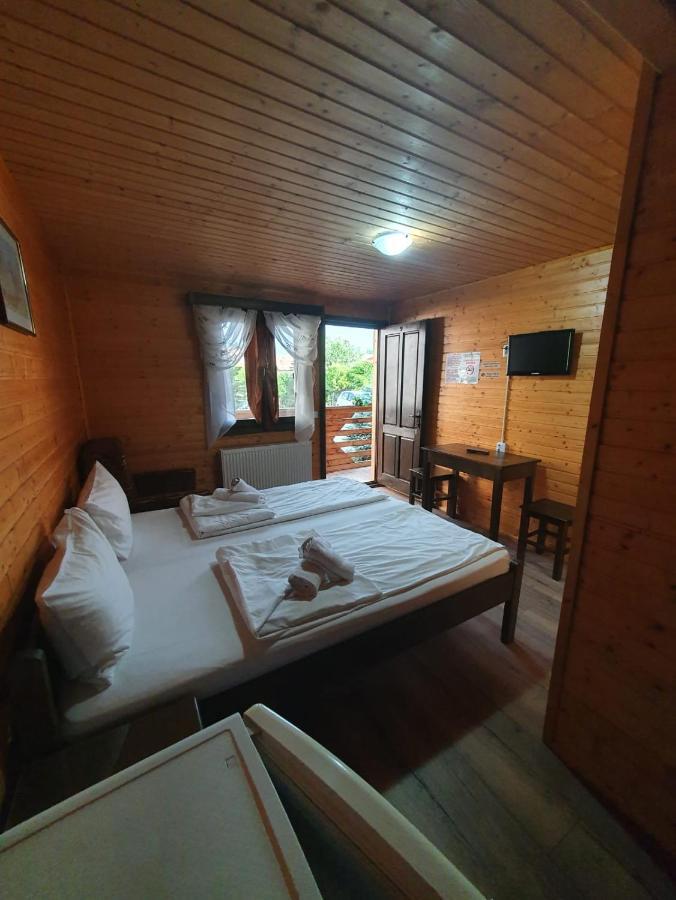 Daiana Residence Cabane Torda Kültér fotó