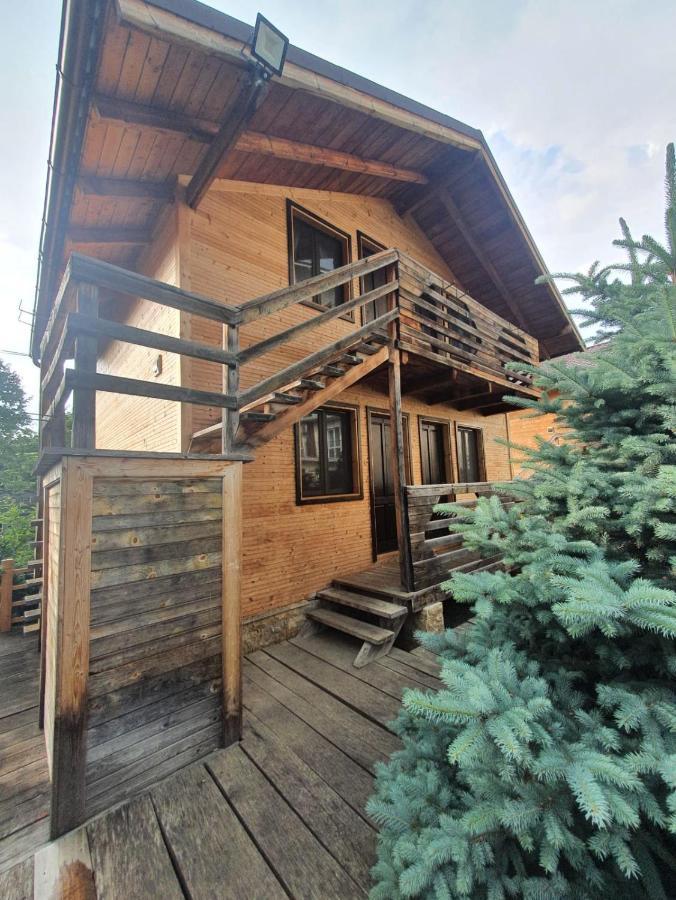 Daiana Residence Cabane Torda Kültér fotó