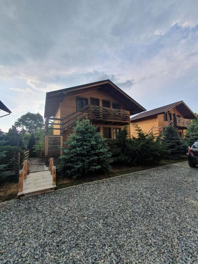Daiana Residence Cabane Torda Kültér fotó