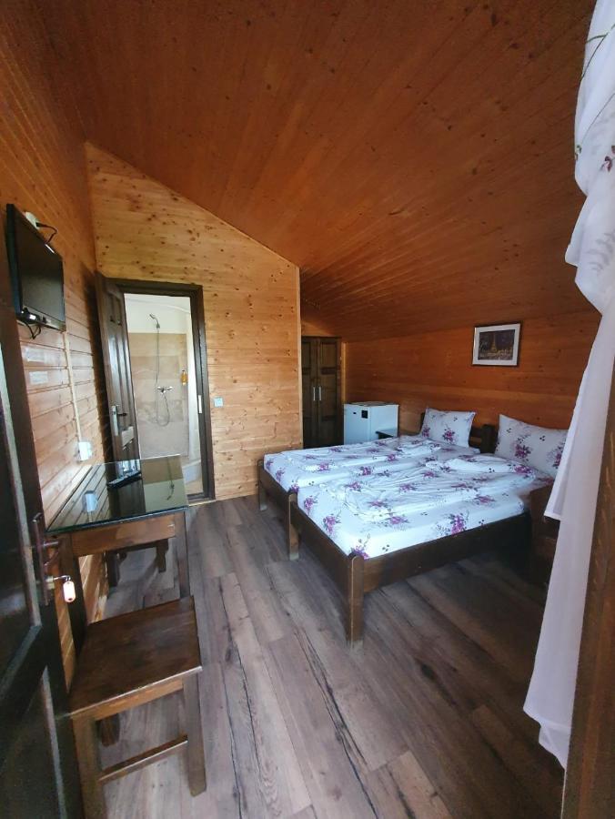 Daiana Residence Cabane Torda Kültér fotó