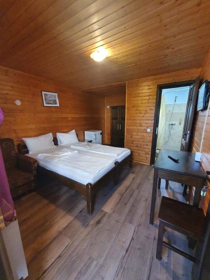Daiana Residence Cabane Torda Kültér fotó